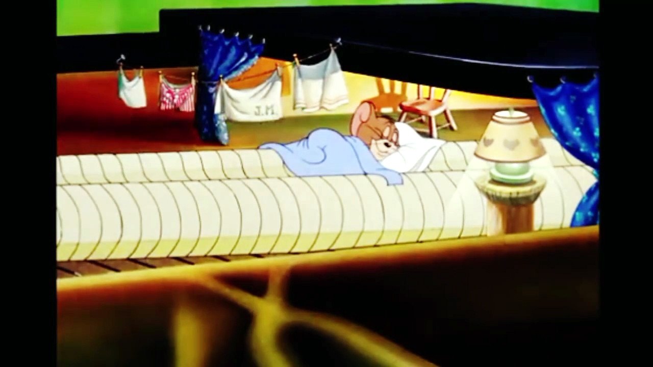 Tom and Jerry