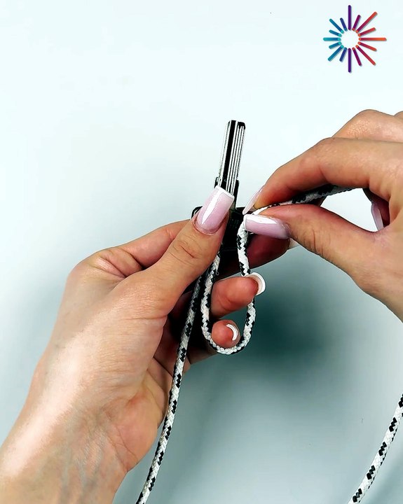 Secure your key with style🔑