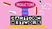 Cartoon Network Productions (1995-1997) with 8 Sound Effects