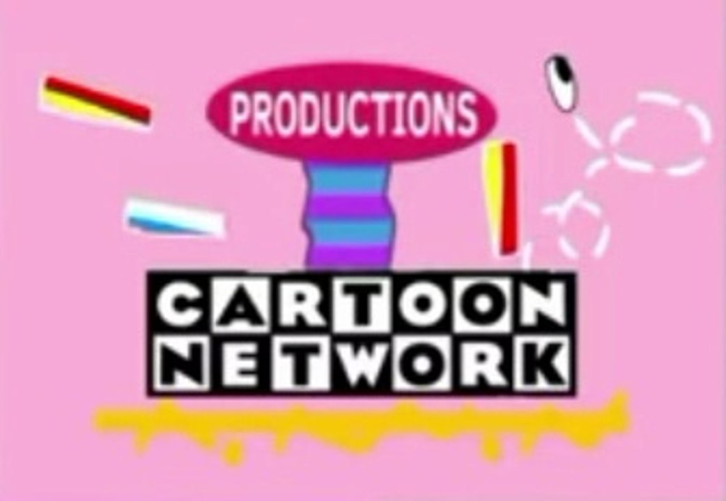 Cartoon Network Productions (1995-1997) with 8 Sound Effects