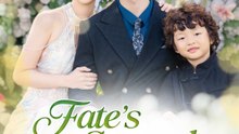 Fate's Second Chance