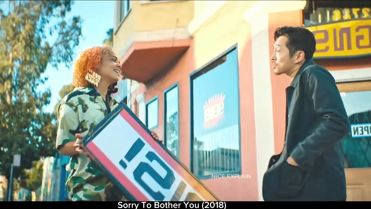Future me Insaano ko Mutate karke 24 Ghante kaam karne wali race bana diya gaya Movie Explain hindi(720P_HD)