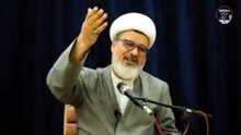 مغالطة القديم والجديد الشيخ الدكتور نور الساعدي