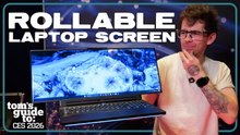 Lenovo Legion Pro Rollable! Gaming Laptop With an Ultrawide Display!