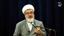 فدك من ابرز احتجاجات التاريخ الشيخ نور الساعدي