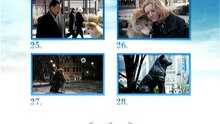 Inicio a ''Siempre a tu lado, Hachiko (2009)'' Pirata Star DVD-R (Español Sub)