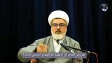 هل من الخطأ ان اذهب مع العقل الجمعي  دائما الشيخ نور  الساعدي