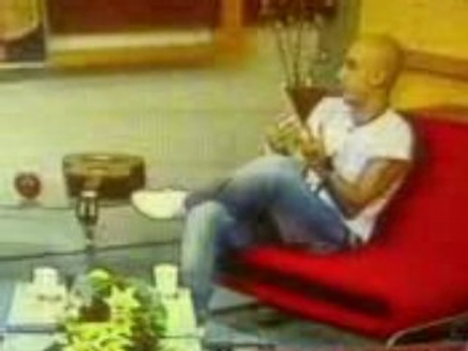Qwaider Interview on Nourmina TV - Part 1