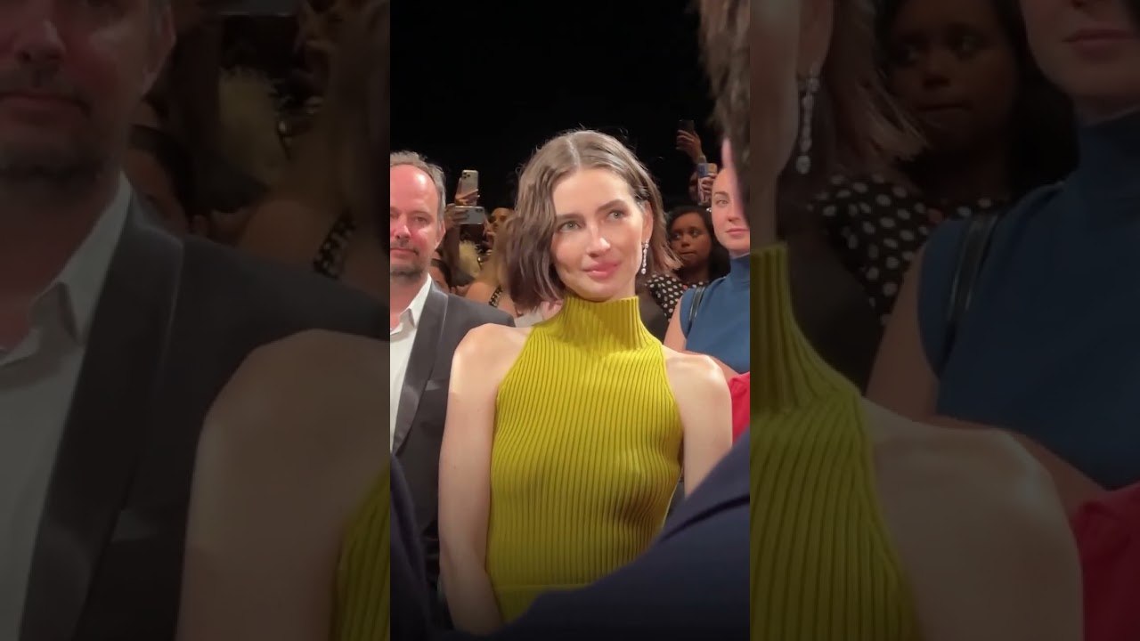 Vous aussi, vous avez un petit truc dans l’œil ? 🥲 Ce discours de Vin Diesel à Meadow Walker, la