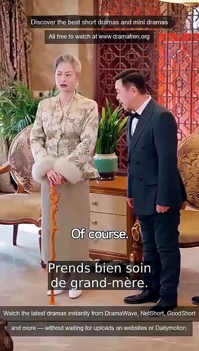 De l'enfer, je suis sorti de mon bestie | Film Complet en Français