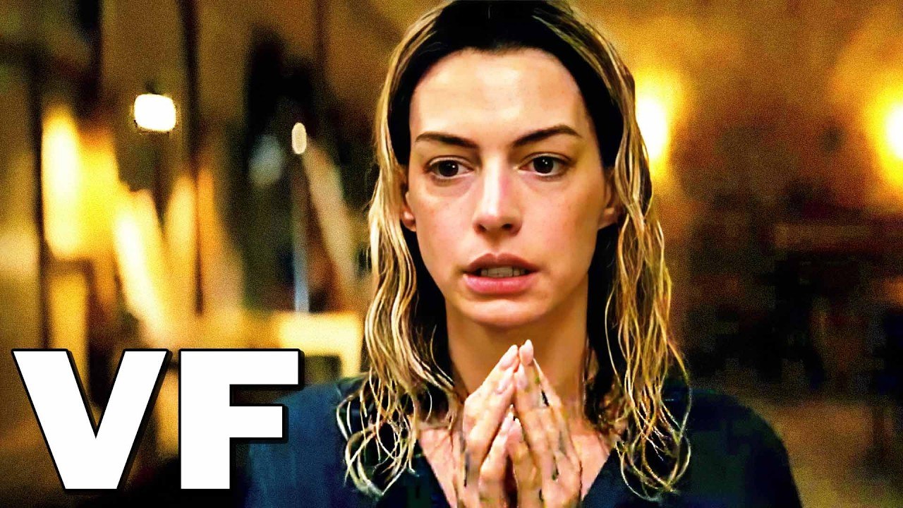 MOTHER MARY Bande Annonce VF (2026) Anne Hathaway