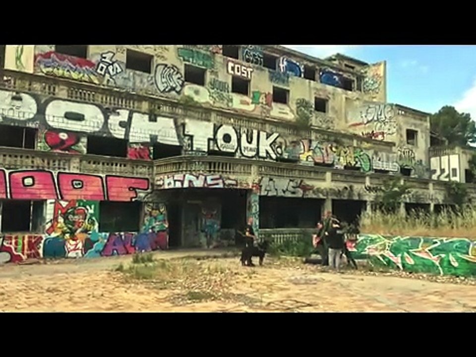 Urbex Hotel Zoom