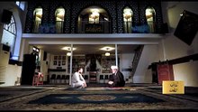 مكانة_الصلاة_في_ثورة_الحسين ع الشيخ نور الساعدي
