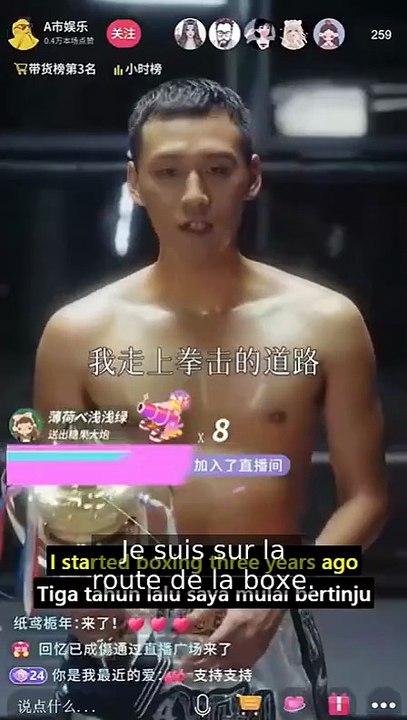 Celui qui est resté, perle promise, 99 perles et un drame chinois au coeur brisé | Film Complet en Français