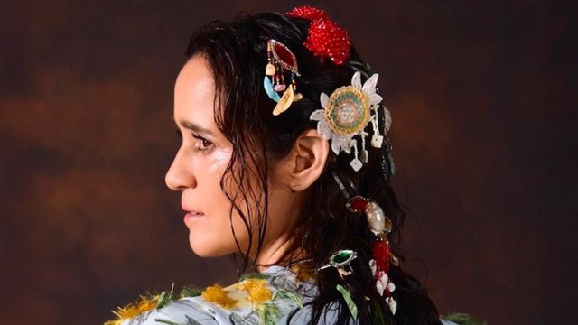 Julieta Venegas, ¿tiene una doble?