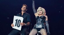 Alberto Guerra, ¿el mejor amigo de Madonna?