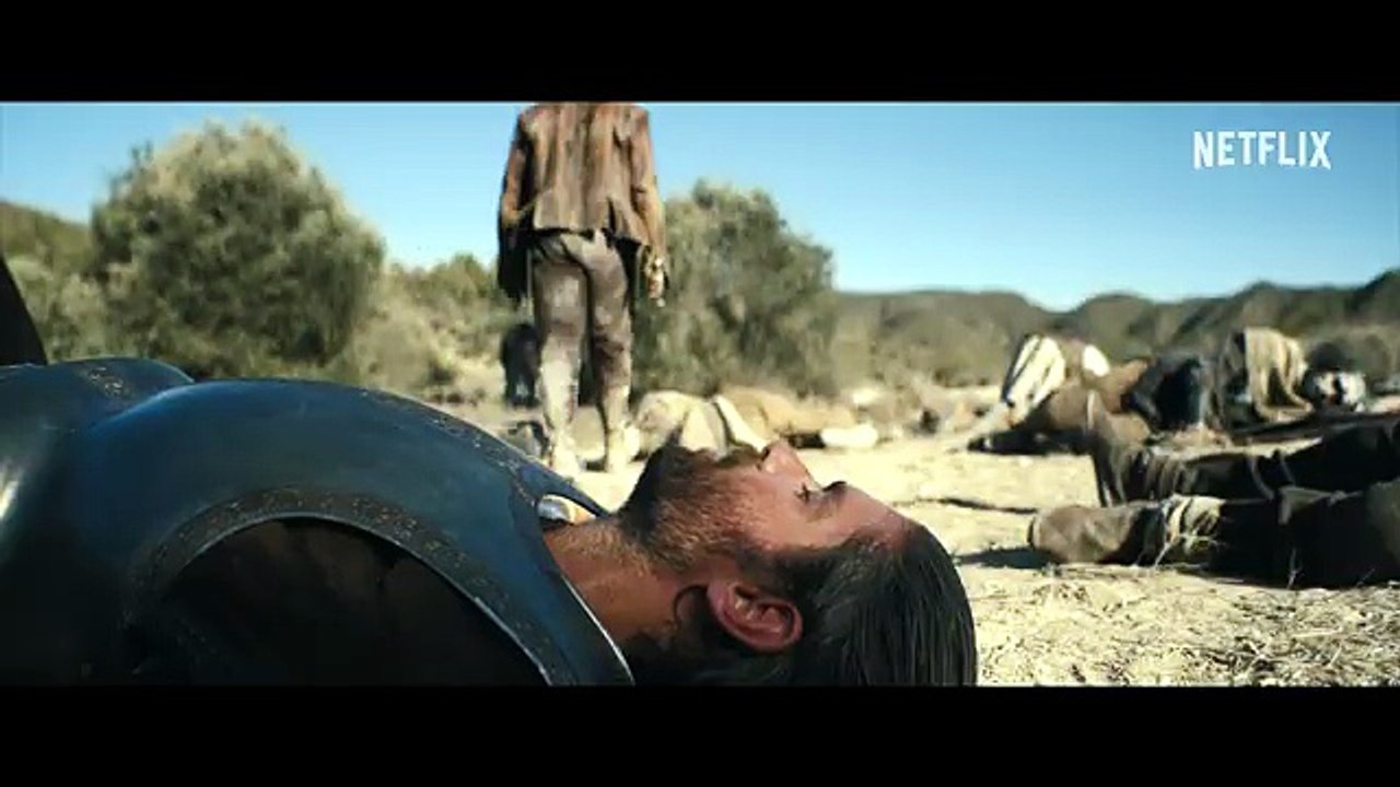 Nero Saison 1 -  (DE)