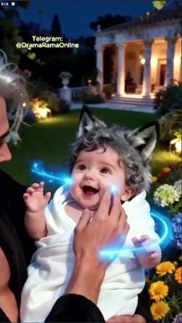 Alpha Daddy Ho trovato la mamma aggiornata e completa Stagione 1 | Film Completo in Italiano