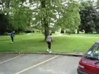 Foot precision