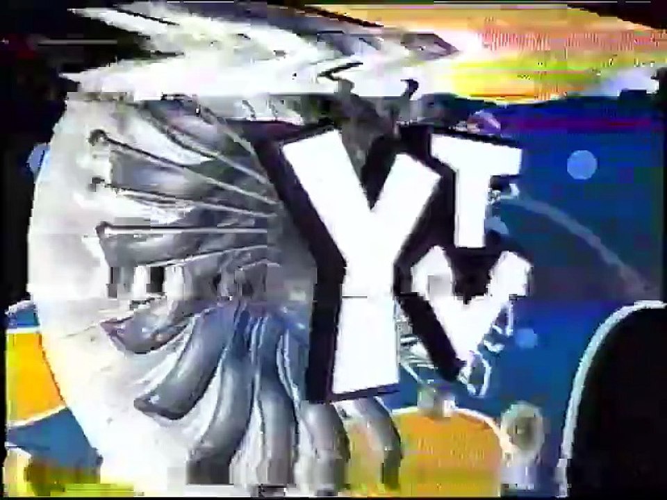 YTV Late Night Recording (July 2005) Part 2