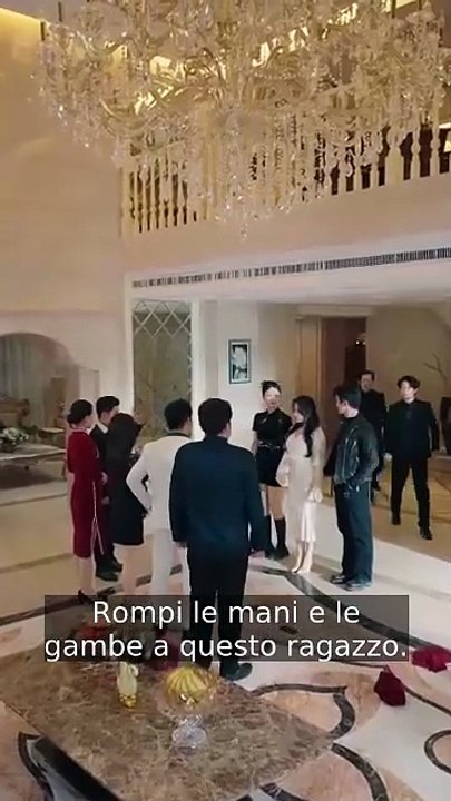 Rise of the Dragon King- Drama Film Italiano Sub | Film Completo in Italiano