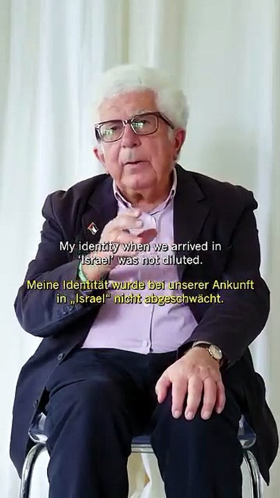 Memoir of an Iraqi Jew