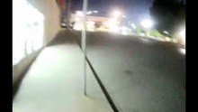 5/13/2026, (Targeted Individuals & Perp TV) Night Time Gangstalking PERP Hide Under Umbrella on Dry Day