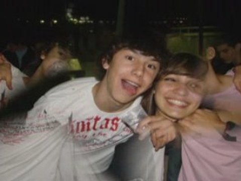 dernier repas de classe