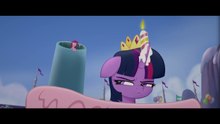 MLP le film VFQ