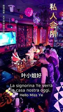 Il marito più giovane, l'amore senza fine / amore nascosto del miliardario / il mio dolce marito è un segreto Tycoon / il mio amante cucciolo ama il desiderio oscuro / il dolce dell'amore come il sole caldo della primavera | Film Completo in Italiano