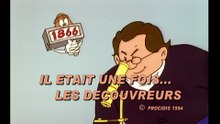 Il était une fois… les Découvreurs - 1x02 - Archimède et les Grecs - HD 1080