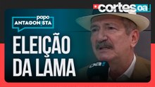 "Podemos ter uma eleição da lama", diz Aldo Rebelo sobre disputa à presidência