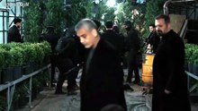 مسلسل في الظل الحلقة 71 مدبلجة