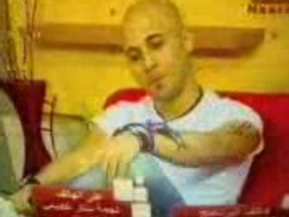 Qwaider Interview on Nourmina TV - Part 2