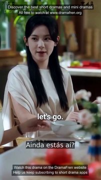 Sob um telhado duplo amor história drama chinês - Inglês Sub | Filme Completo em Português