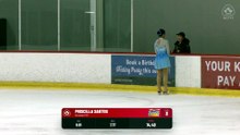 STAR 5 Women U13 - Group 5 - Rink 2 - 2026 BC/YT Super Series Victoria Day
