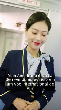 Dumped, em seguida, casou-se com um CEO- Drama Filme Inglês Sub | Filme Completo em Português