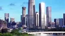 Subir para o Tycoon depois de romper | Filme Completo em Português
