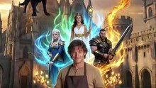 Minha mãe é o arquimage supremo! | Filme Completo em Português