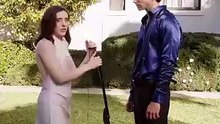 Troca de Noiva, Eu Acordei Sr. Máfia - Doblada al espaol  Película Full HD | Filme Completo em Português