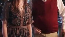 Heiress Crash Lands em seu marido | Filme Completo em Português