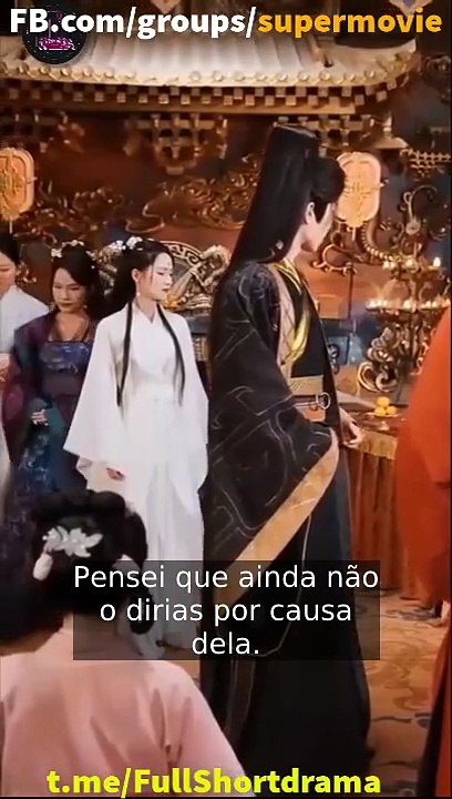 Nove Vidas Passadas Episódio Completo | Filme Completo em Português