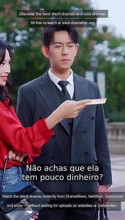Cego para a Verdade Tarde Demasiado Tarde para Arrependimento | Filme Completo em Português
