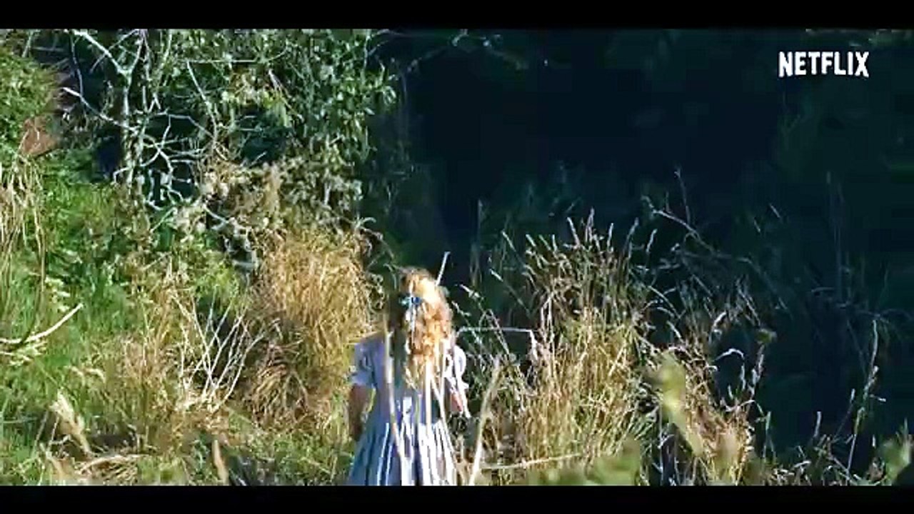 East of Eden Teaser (Deutsch)