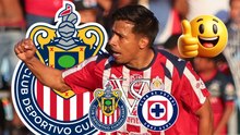 Chivas vs Cruz Azul: Ángel Sepúlveda afirma que ser locales ayudará para llegar a la final