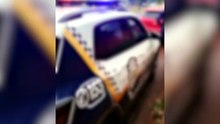 Foragido da Justiça é detido no CAPS em Toledo
