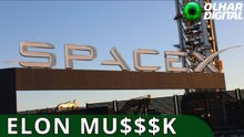 SpaceX pode fazer maior IPO da história e prévia pode sair na próxima semana