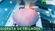 Guerra dos Chips: quanto vale o mercado que virou disputa mundial?
