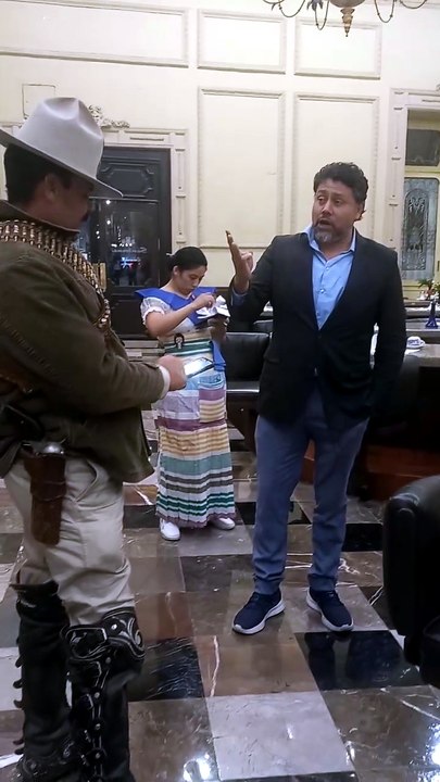 Pancho Villa VIVE
