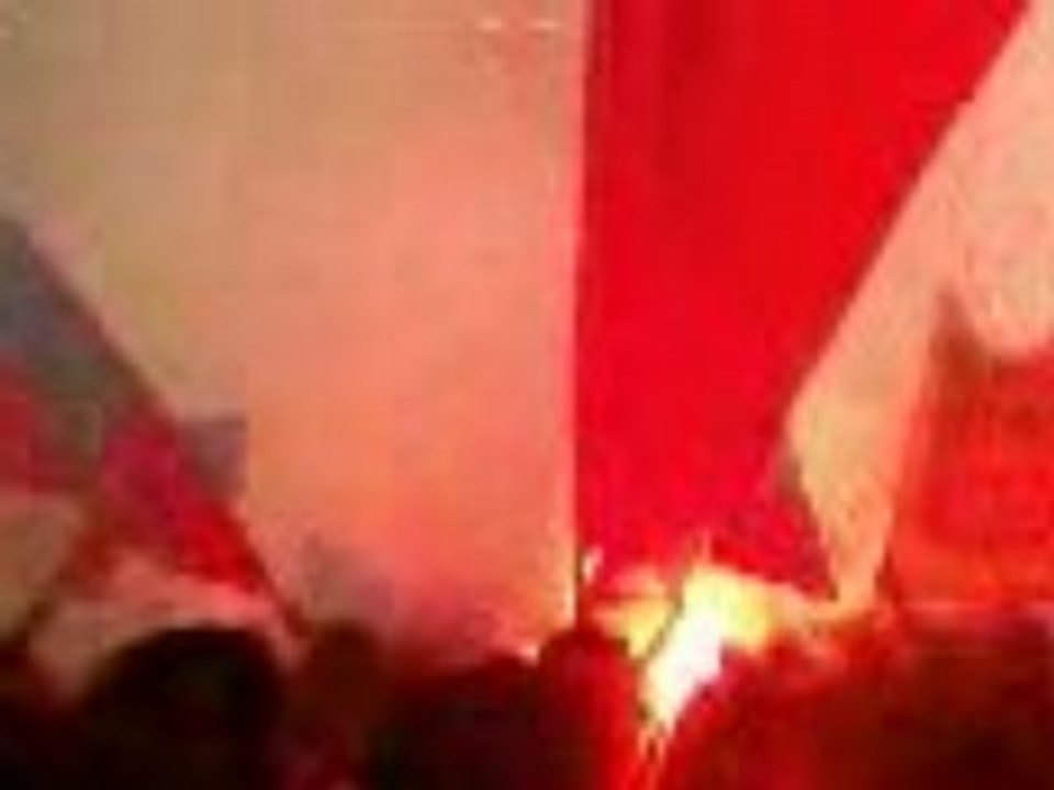 CAEN - BORDEAUX   5 - 0